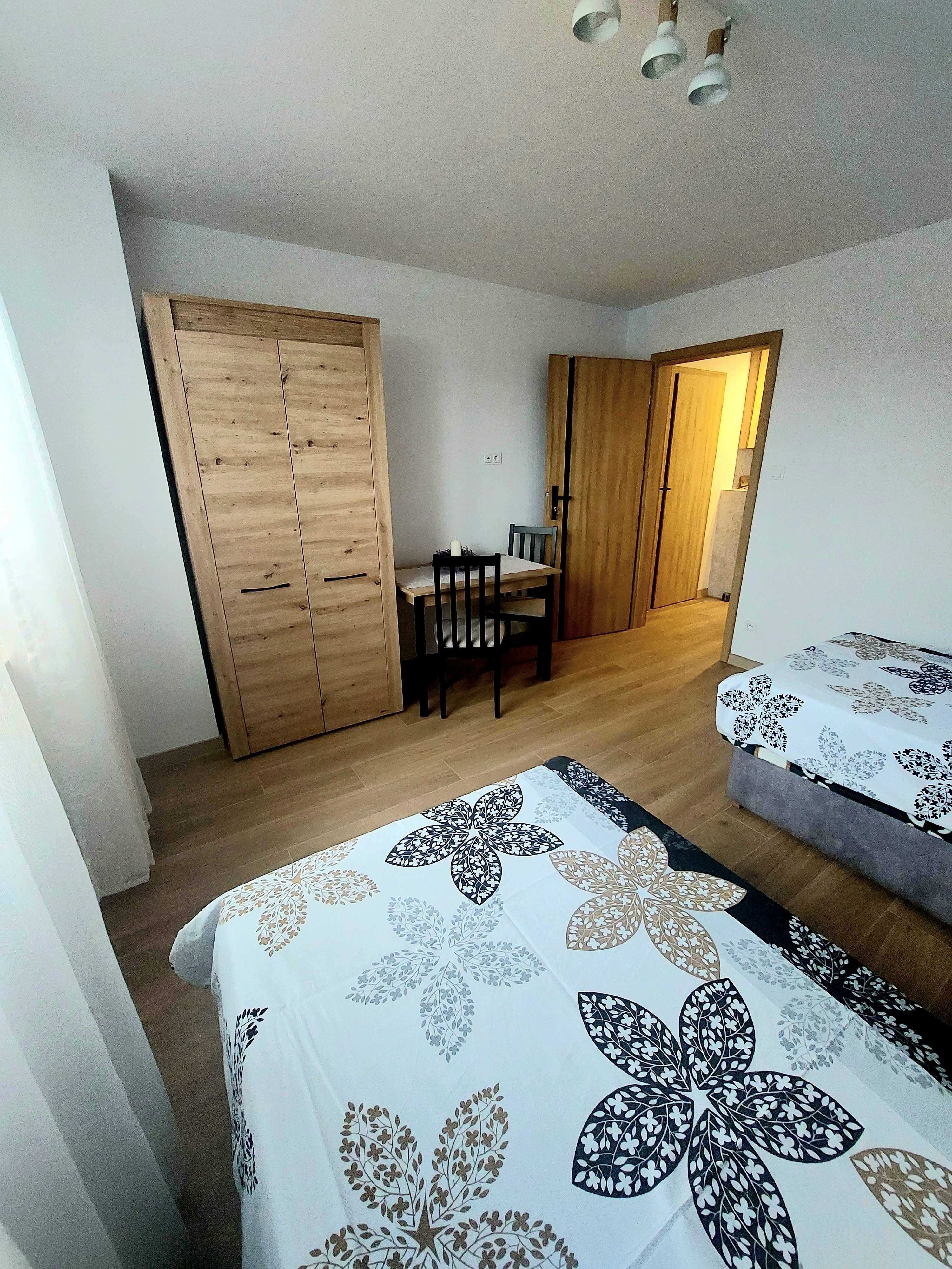 Apartament 2-4  os Ostrzyce centrum