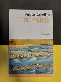 Paulo Coelho - Na Margem do Rio Piedra eu Sentei e Chorei