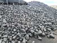 Węgiel Kostka Wesoła