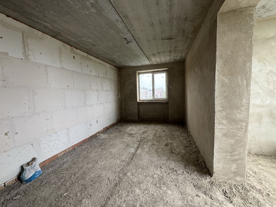 Квартира с видом на море г.Черноморск ЖК Парус