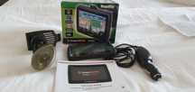 SmartGPS SG 600 do samochodu.