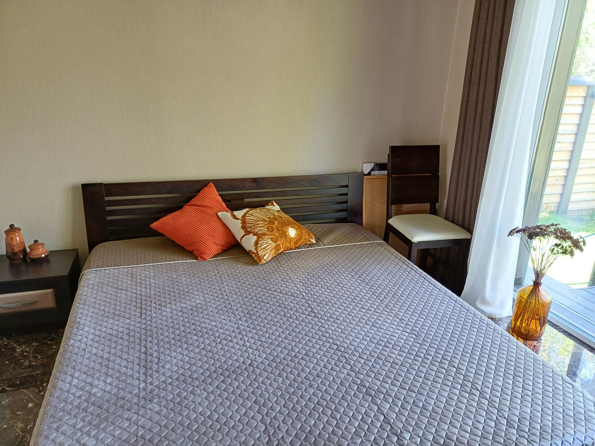 Ліжко двоспальне 180×200
