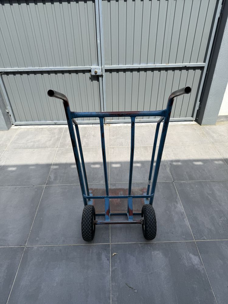 Carrinho de carga