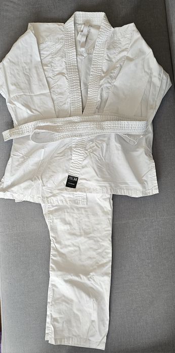 Kimono Karate Decathlon 150 cm