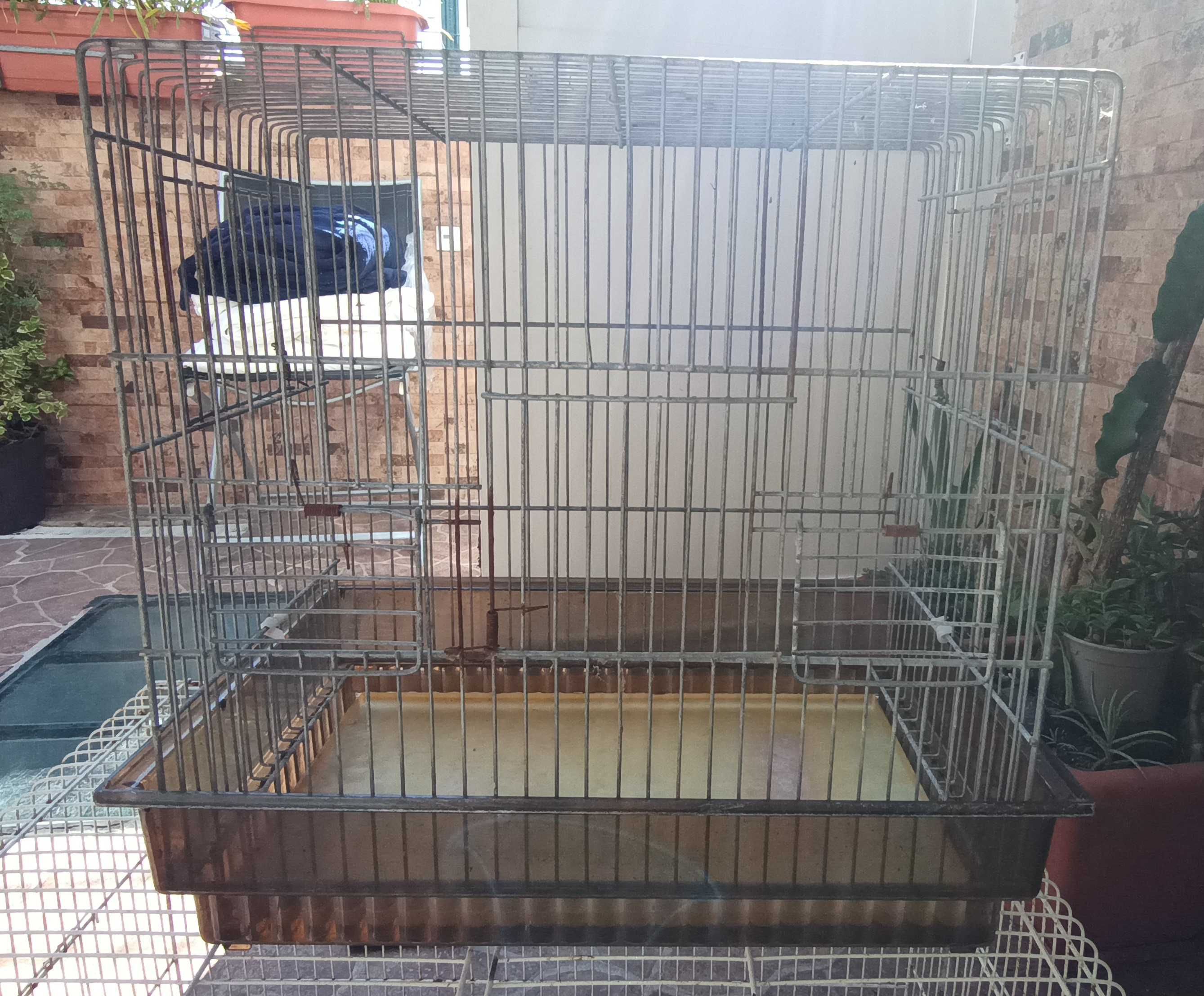 Gaiolas para Aves