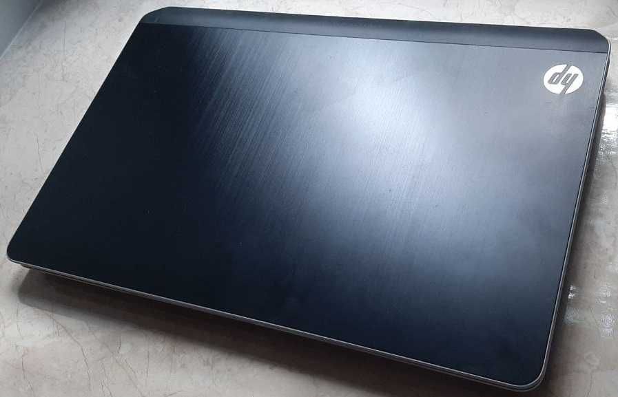 Ноутбук HP I7-16Gb-750Gb HDD модель ENVY DV7-7388sr екран 17"