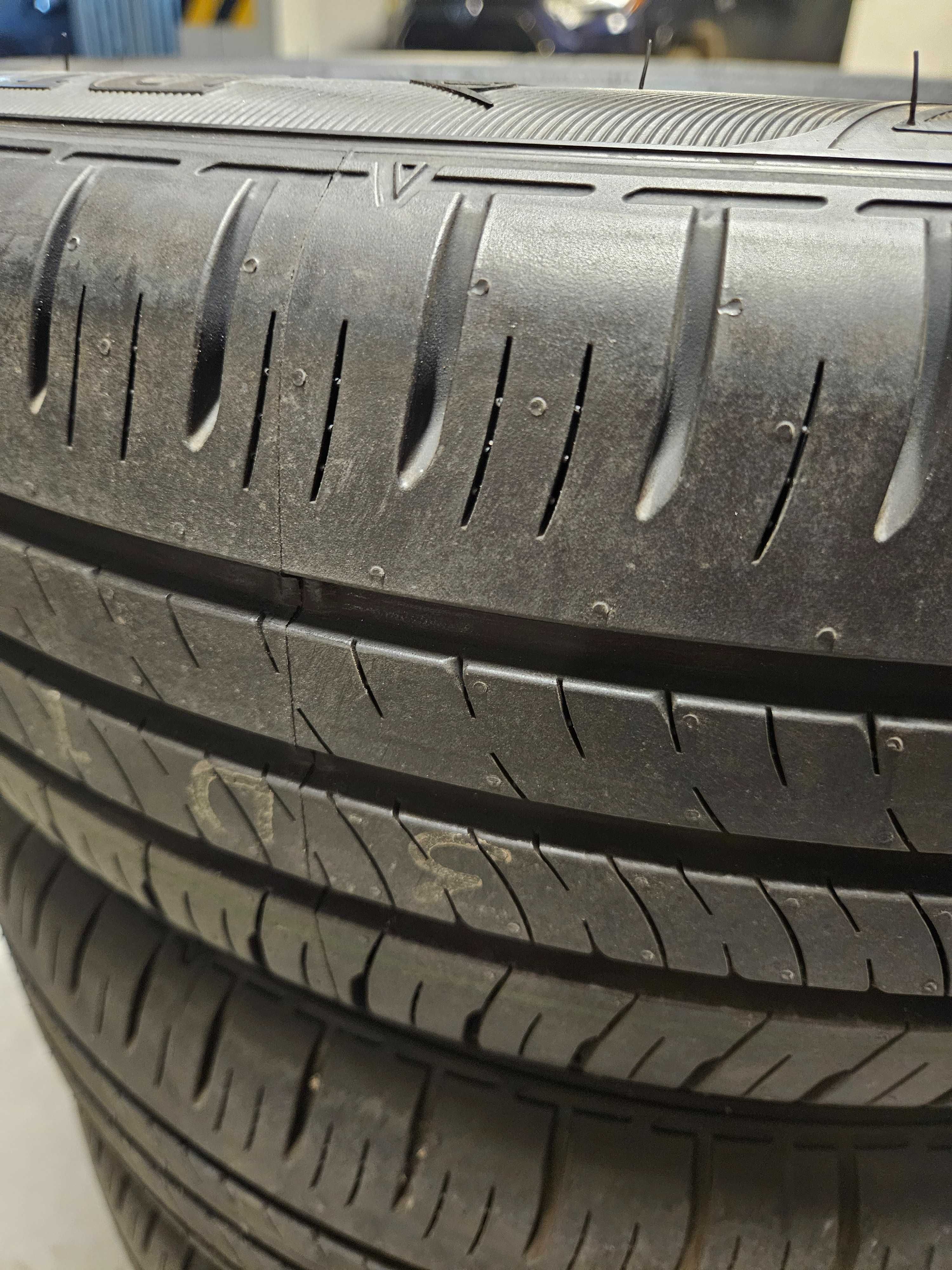 Opony Dunlop Enasave EC300+ letnie 185/60 R16 86H nowe