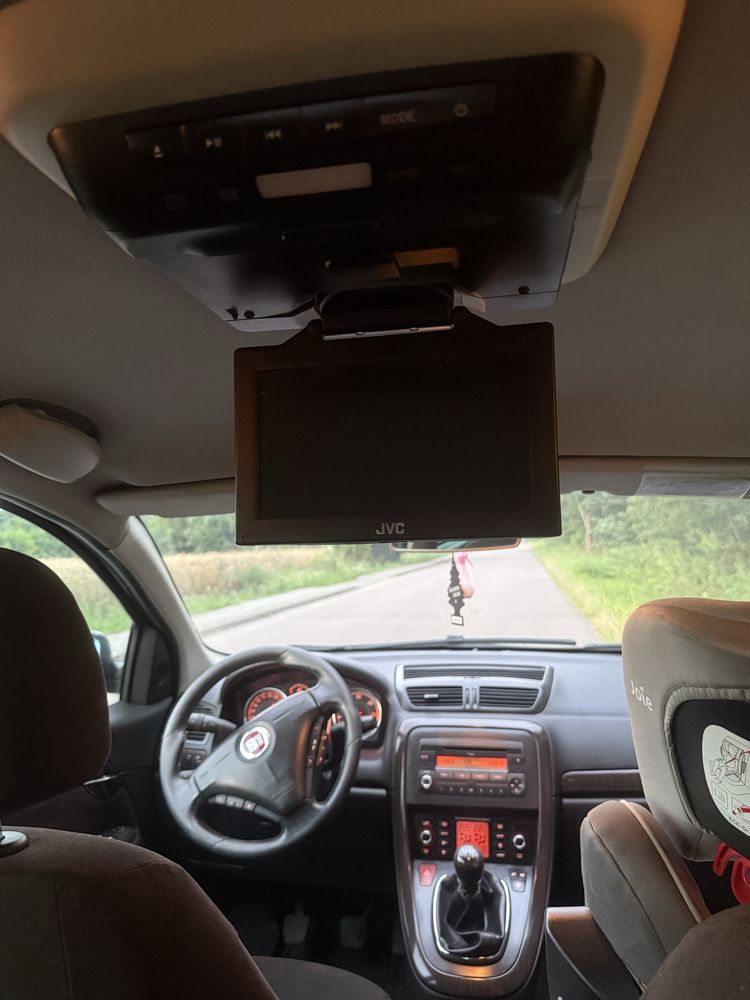 Fiat croma 1.9 150 KM
