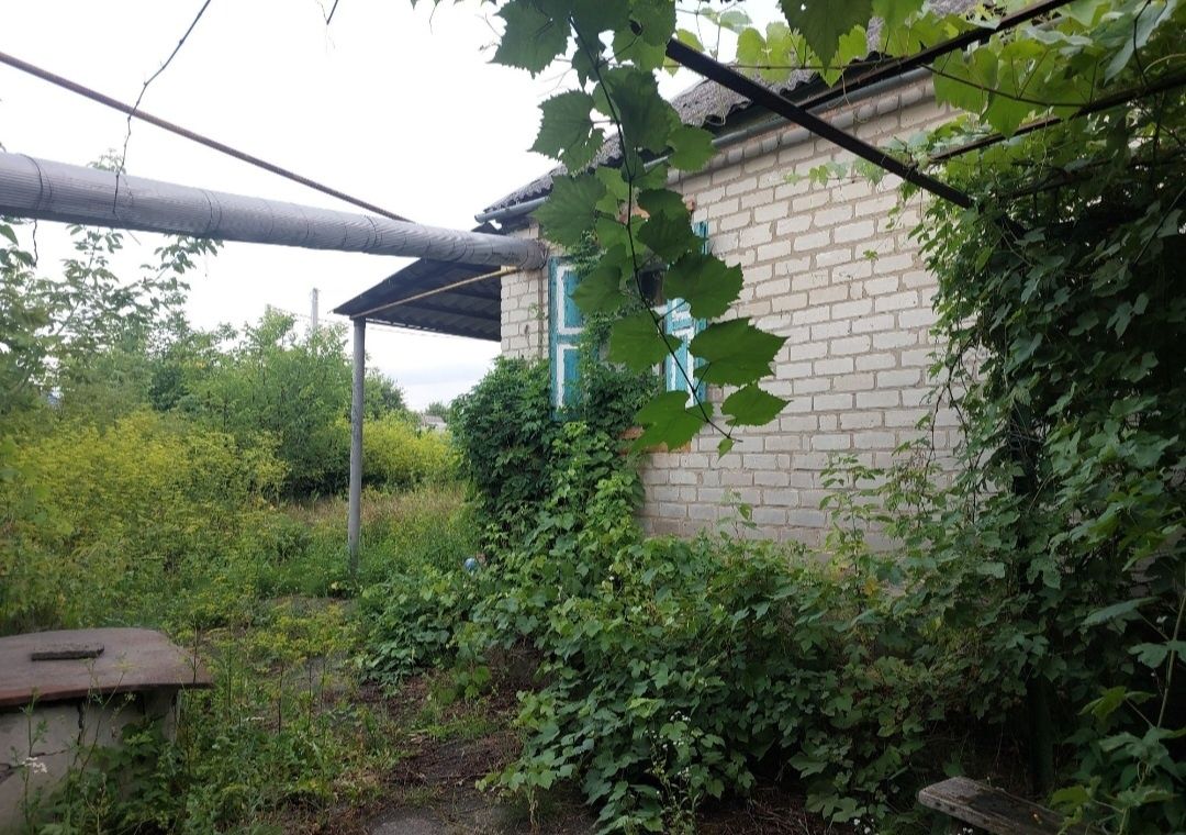 Продам дом в Солоницевке(п.Пересечное)