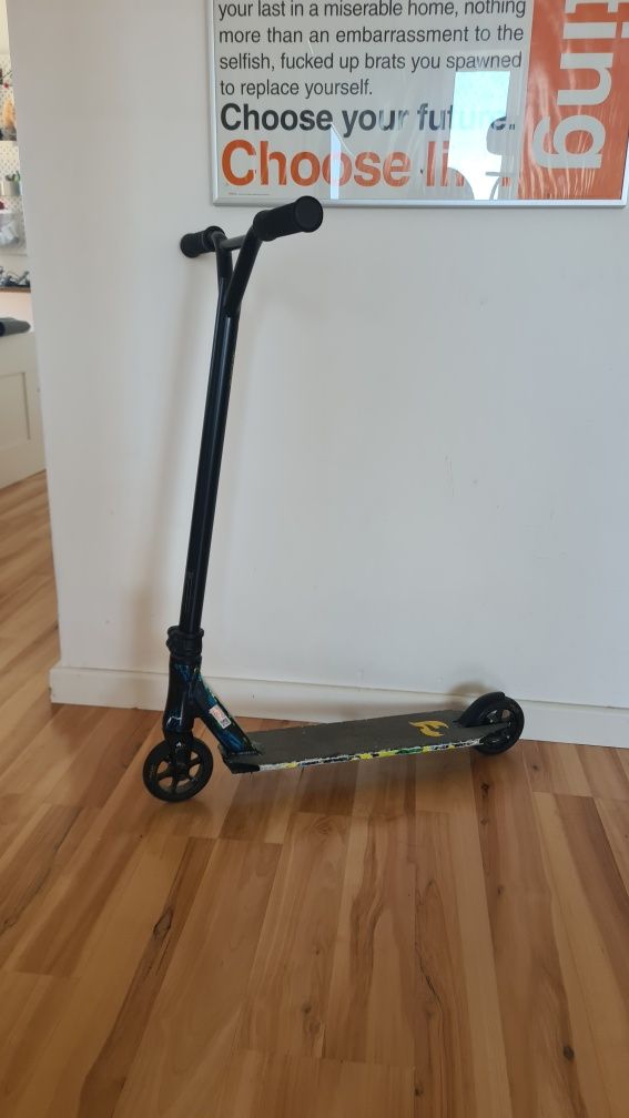 Scooter Chilli Pro