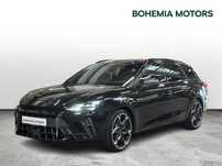 Cupra Leon Sportstourer VZ 1.5 e-HYBRID 272 KM Salon PL FV23%