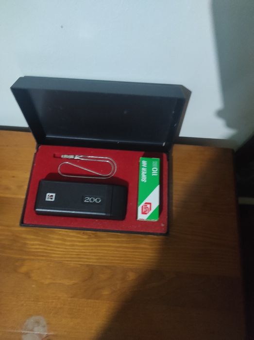 Máquinas fotográficas