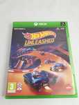 Na Lewara Gra Xbox Series X Hot Wheels Unleashed