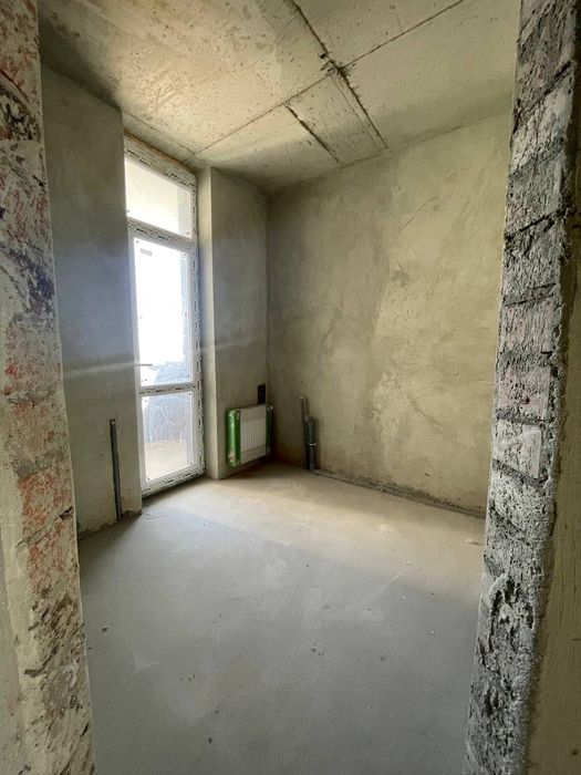 Продаж 3-кімнатної квартири (89м²) в Новобудові по вул. Трускавецька