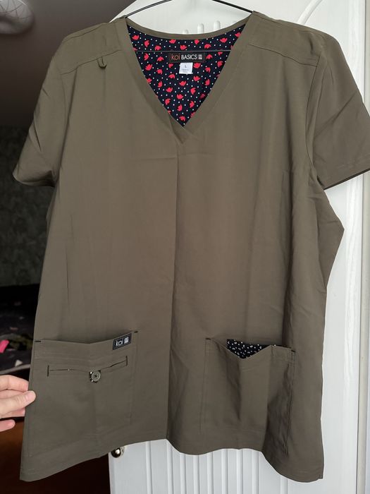 Медичний костюм