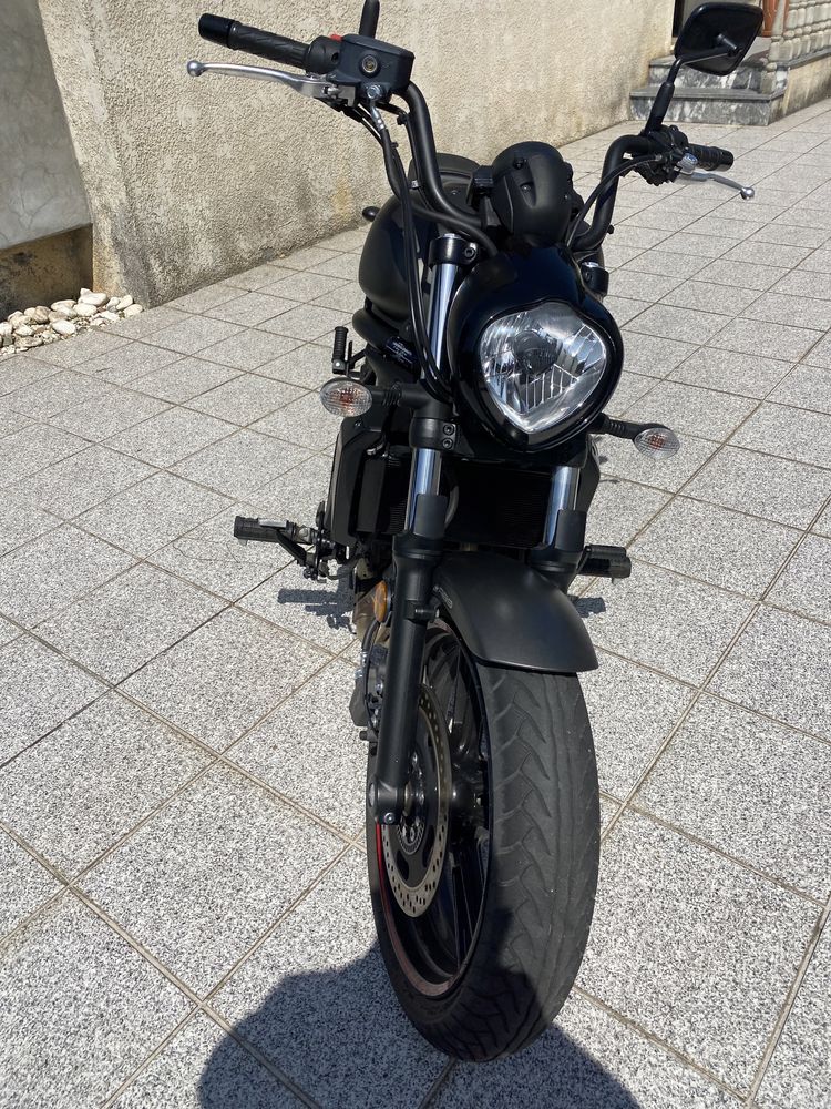 Kawasaki vulcan S