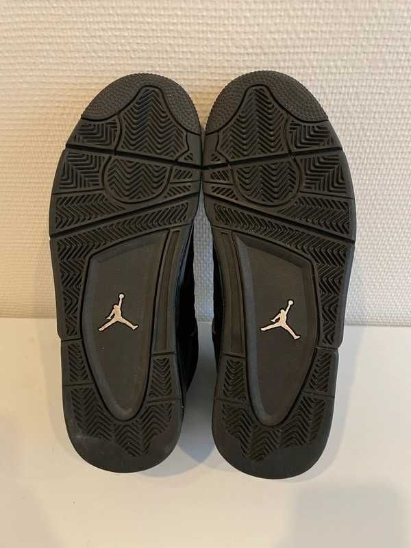 Buty jordan 4 Retro Damskie i Meskie Rozmiar.40