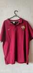 Polo NIKE FC Barcelona XXL (herb 1946/1960)