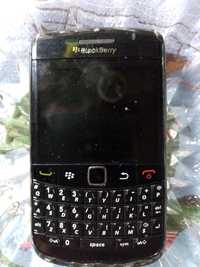 Blackberry bold 9780