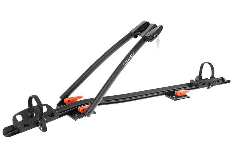 Розпродаж велокріплень Thule Amos Peruzzo 50% день народження CarStyle