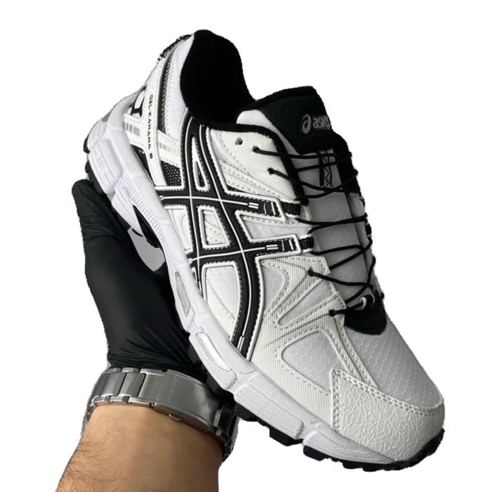 Зимові кросівки термо Asics gel- kahana 8 gore tex