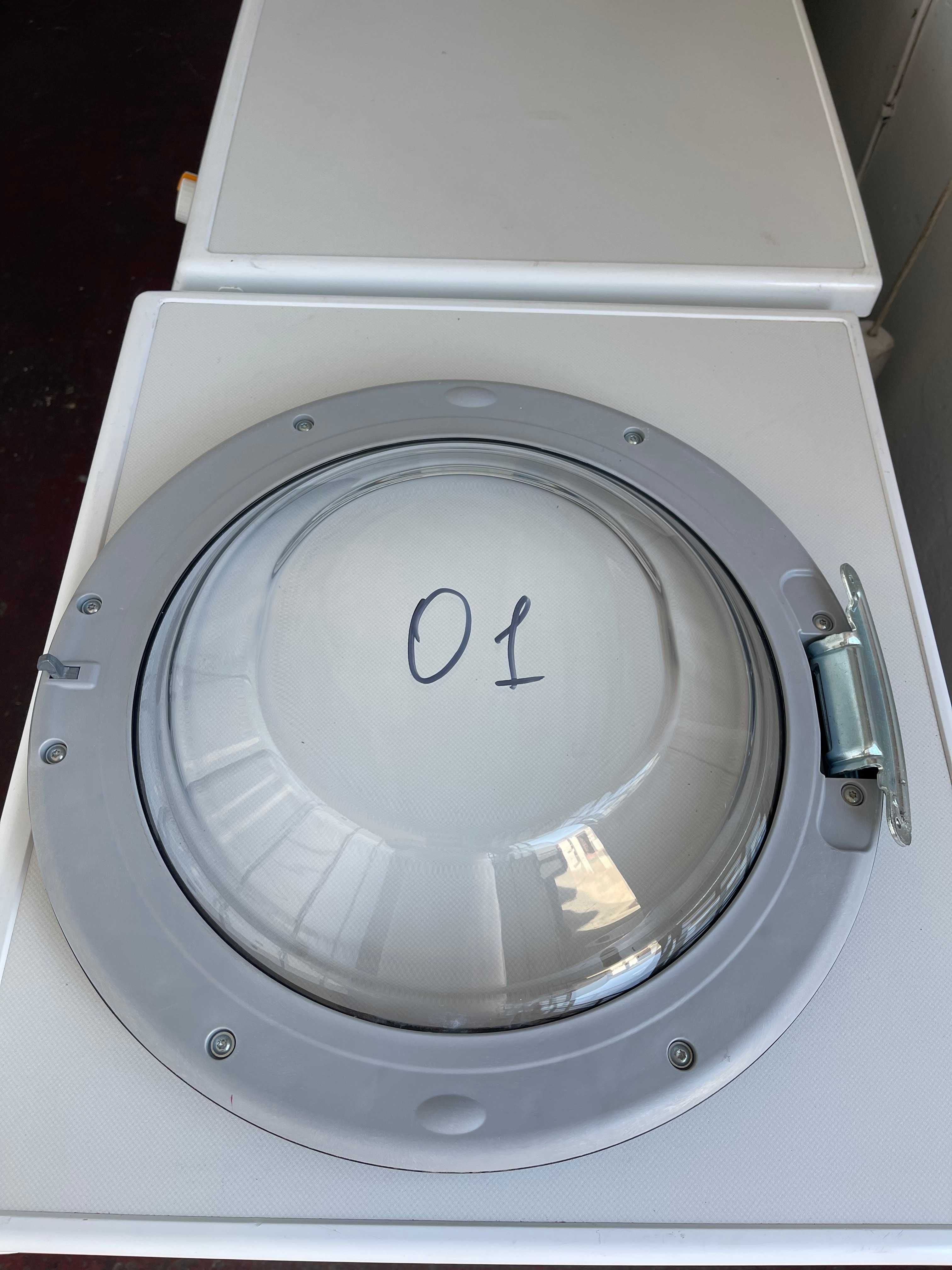 Drzwi do pralki Electrolux EW6SN406BPI