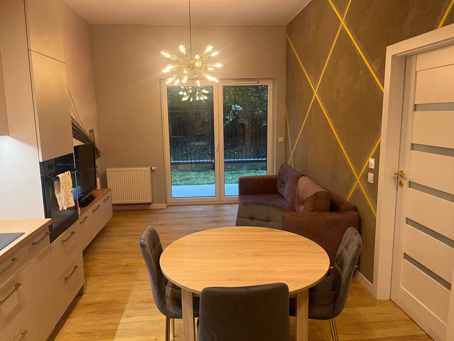 Wynajmę MIeszkanie Widzew