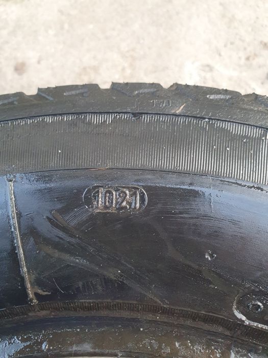 Opony szweckie GALAXiE 205/65R15 wielosezonowe