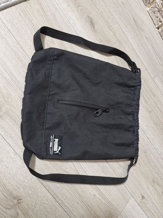 Фірмова Сумка Puma ТОП