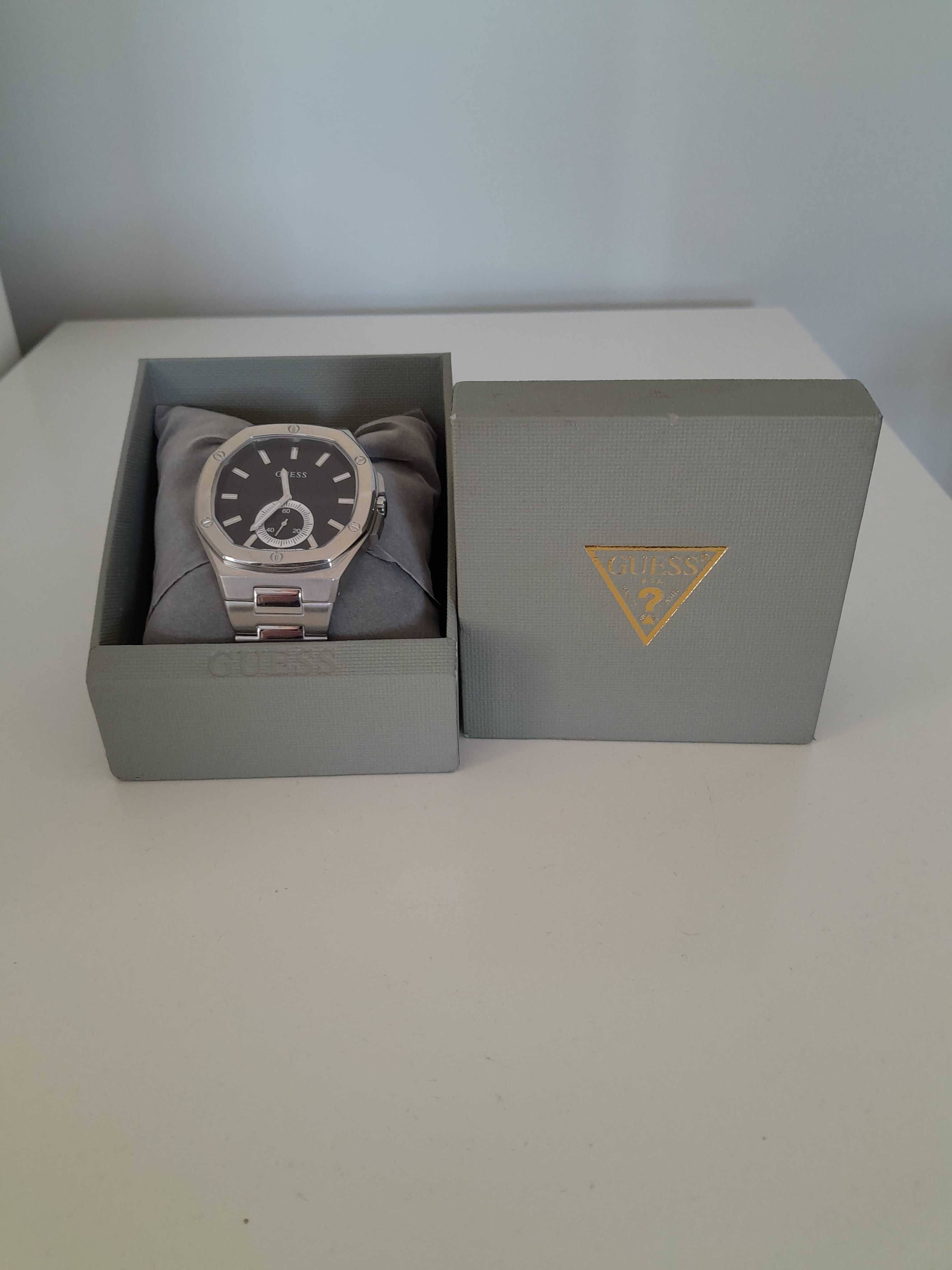 Zegarek męski Guess GW0277