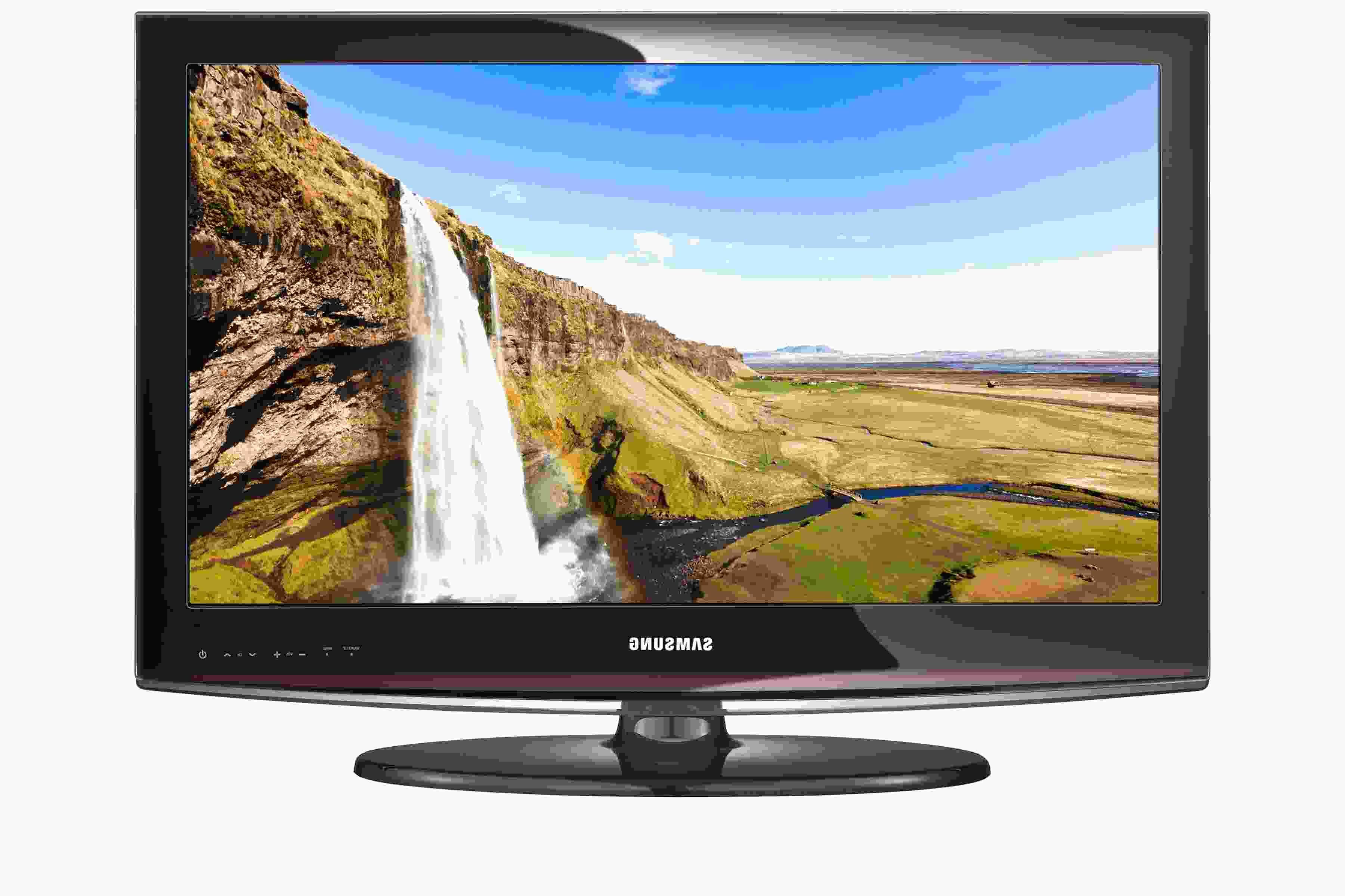 telewizor 32" Samsung LCD Full HD