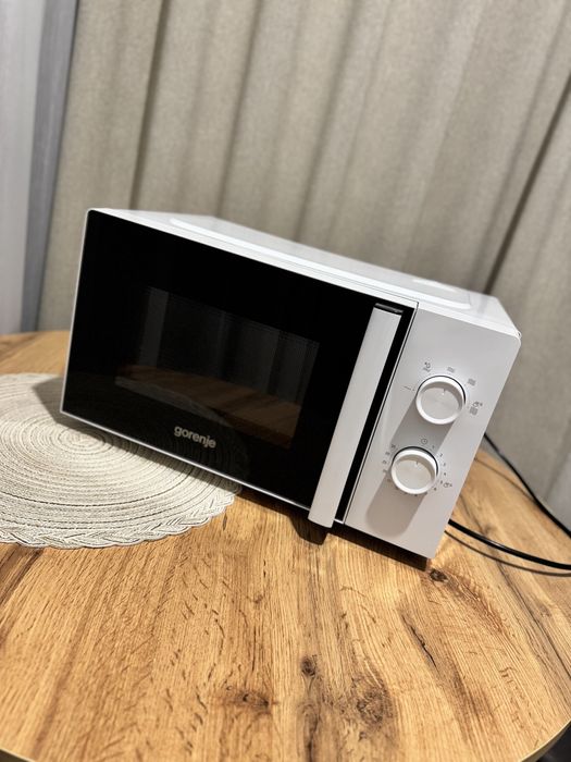 Микроволновка DELFA MD20MW Gorenje