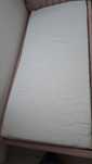 Materac piankowy 90x200