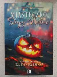 Miasteczko Sleepy Hollow