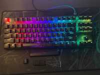 Ігрова механічна клавіатура HyperX Alloy Origins Core Keyboard