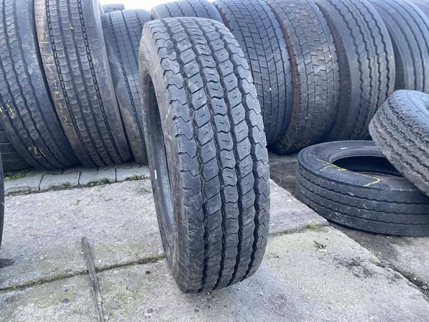 215/75r17.5 Opona STARMAXX LZ305 Przód LZ