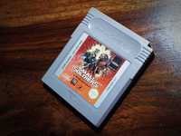 Small Soldiers Game Boy Classic Nintendo ORYGINALNA ANGIELSKA