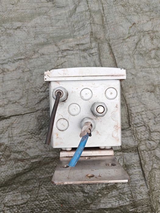 Analizator cieczy YOKOGAWA  Flexa FLXA21