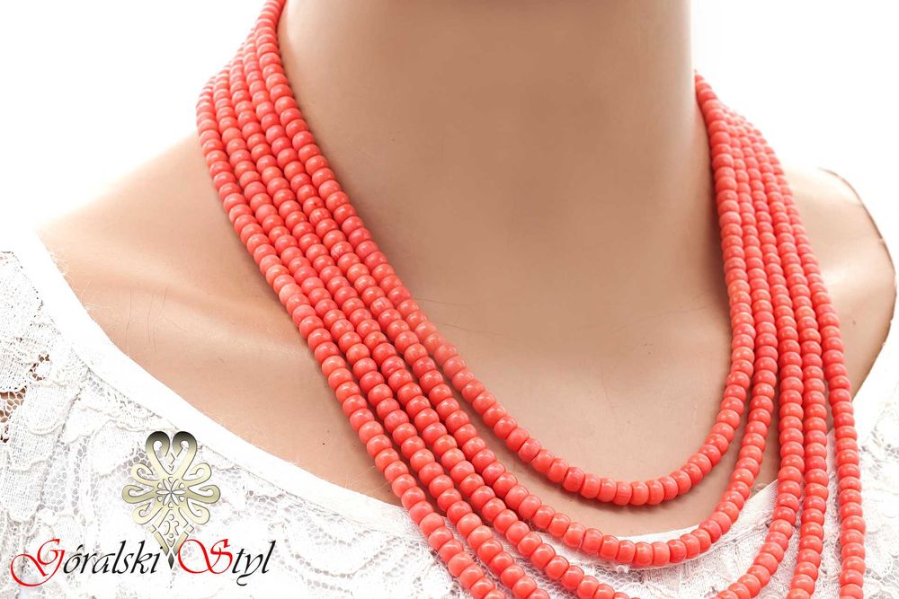 33 - Korale góralskie