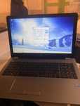 Laptop HP 3168NGW 15.6" Intel Core i3-6006U 2.00GHz Windows 10 Home