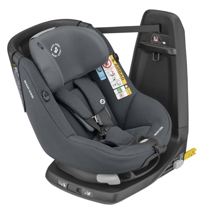 Cadeira Bebé Auto Masi Cosi Assisfix