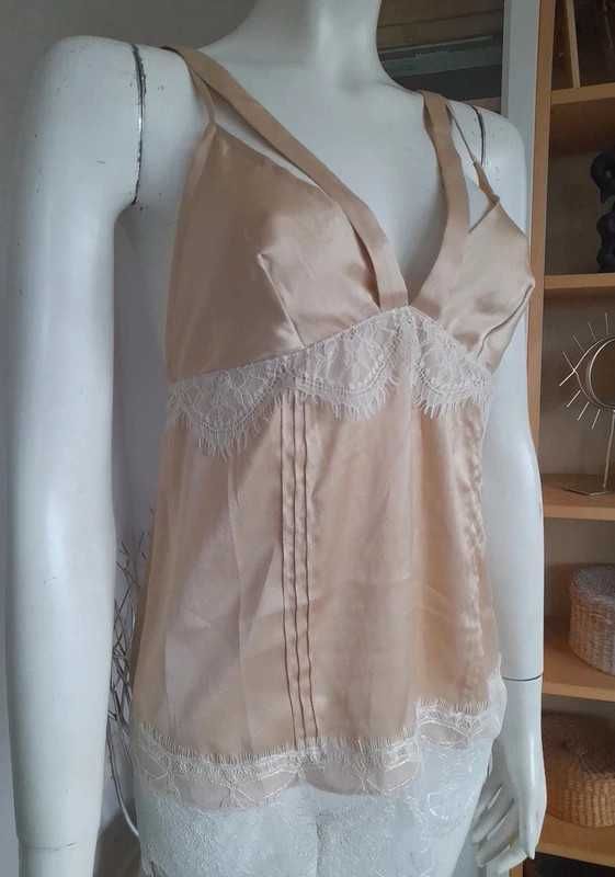 Topshop koszulka Rozm 38