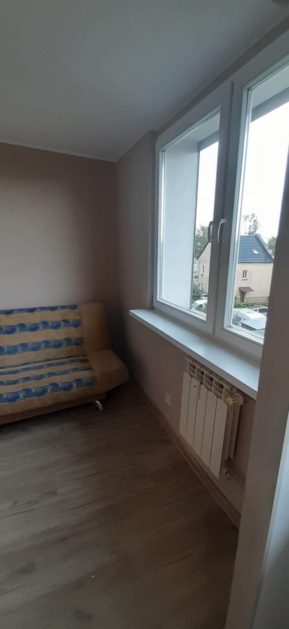 Mieszkanie 46 m2 3 pokoje Dąbrowskiego II Piętro