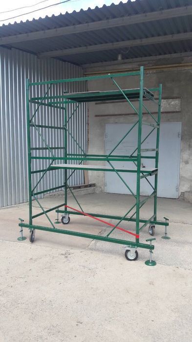 Сдам в аренду!продам! Вышка тура/ леса строительные.