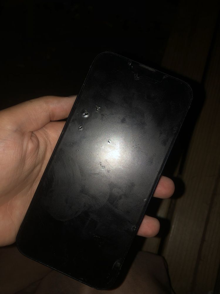 IPhone 13 Novo com Garantia
