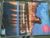 Podręcznik do geografii 3 klasa liceum ogólnokształcącego i technikum