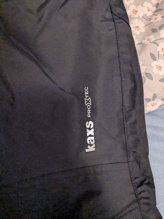 Spodnie Softshell kaxs protec r. 110