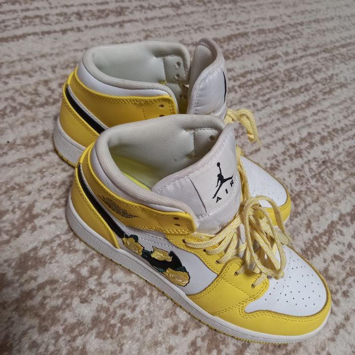 Кросівки ,Nike  23.5см