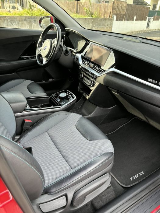 Kia e-Niro 64Kwh