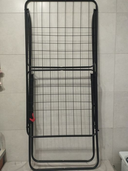 Сушилка для одягу нова